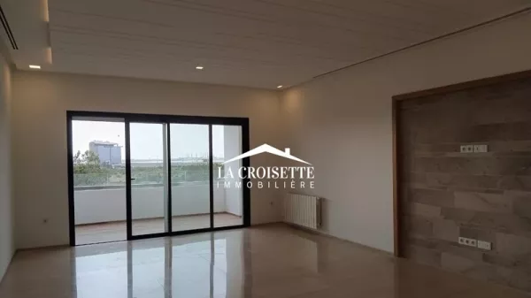 Luxury Apartment S+3 in the Heart of Tunis - Jardins de Carthage ZAL1342