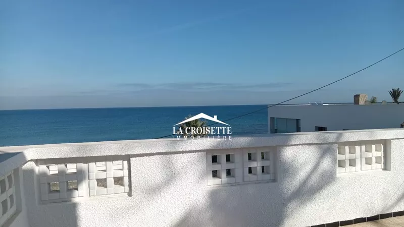 Appartamento di Villa di Lusso con Vista Mare a La Marsa, Tunisi