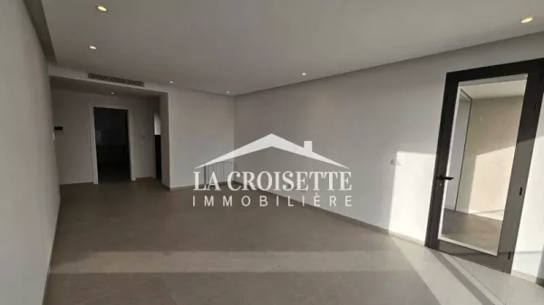 Luxury S+2 Apartment in Ain Zaghouan Nord, Tunis - ZAL1355