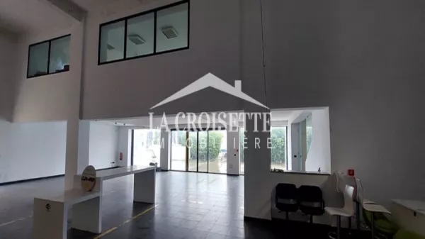 Office Space for Rent at Lac 3 ZBL0467