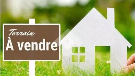 368m² Plot for Sale in AFH Bouhsina, Sousse