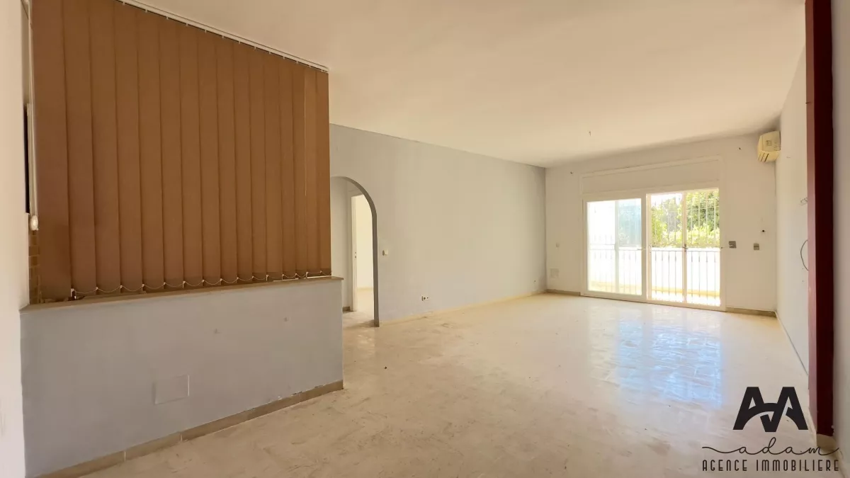 Incantevole Appartamento S+1 a Nabeul Beach