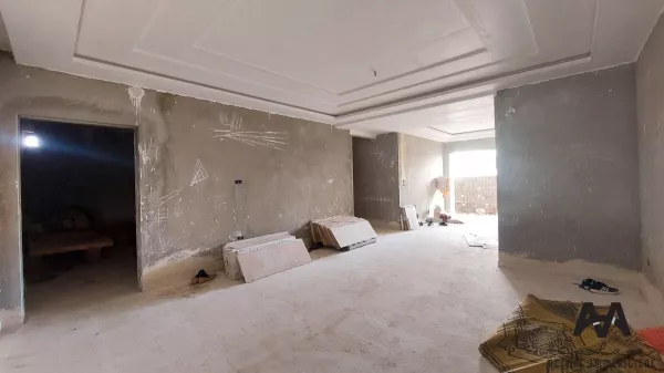 Discover the Charm of Ground Floor Living in Mora, Nabeul