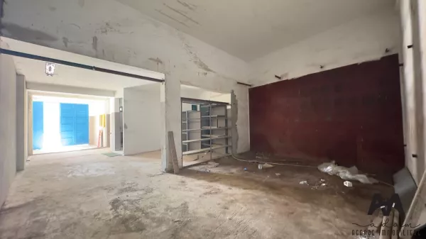 Exceptional Commercial Space for Rent in Nabeul