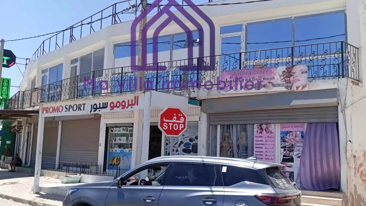 High-Yield Investment Opportunity in Midoun, Djerba