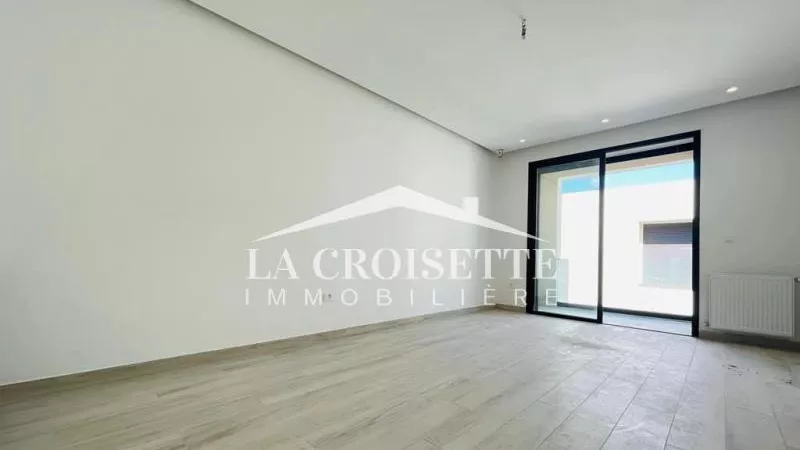 Your Ideal Home in La Marsa: S+2 Apartment MAL1388