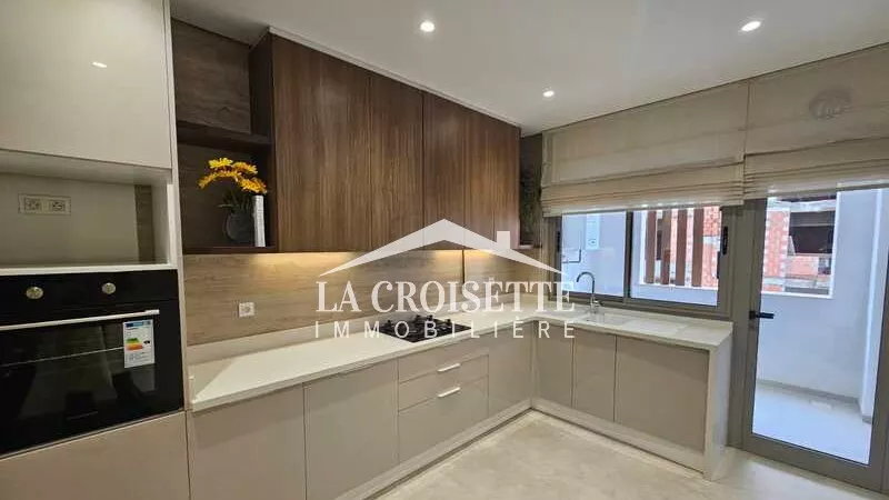Appartamento S+1 Comfortevole in Vendita ad Ain Zaghouan - MAV1794