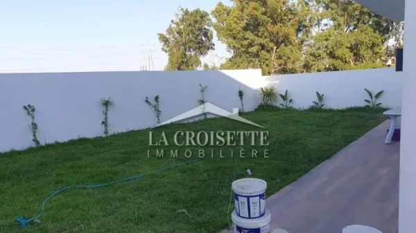 Luxury Villa for Rent in La Soukra, Ariana - MVL1290