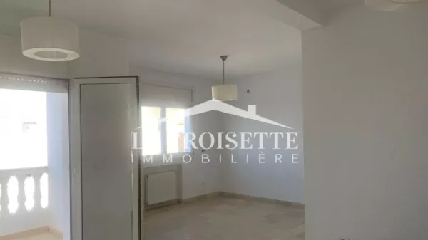 Spacious S+3 Apartment in La Soukra, Tunis