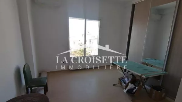 Exceptional Office Space for Rent in La Marsa - MBL0219