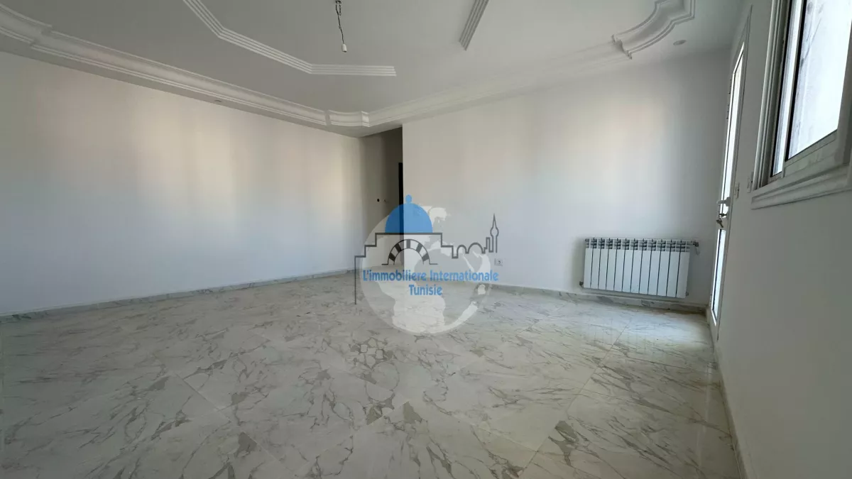 Incredibile Appartamento S2 a Sahloul, Sousse: Il Sogno di Chi Cerca un Affitto Ideale