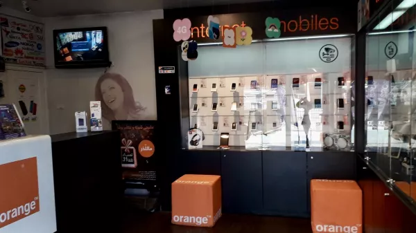 Thriving Retail Business for Sale