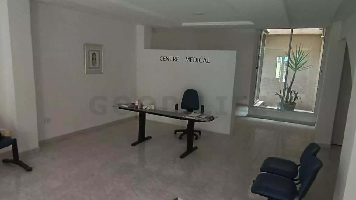 Dream Investment Opportunity in Tunis: Bab El Assal Real Estate Ensemble