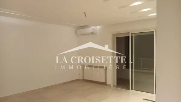 Charming S+1 Apartment in Jardins de Carthage - ZAL1377