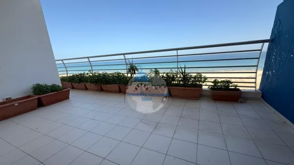 Dream Apartment with Sea View on the Touristic Route