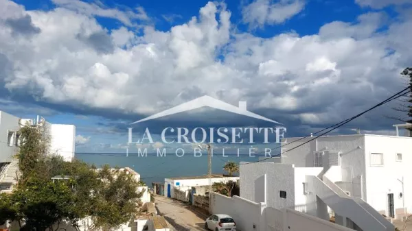 Your Ideal Haven at La Marsa Beach