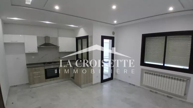 Charming S+1 Apartment in L'Aouina, La Marsa - Your Ideal New Home!