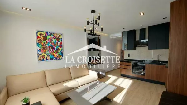 Comfortable and Secure Apartment for Sale in Ain Zaghouan Nord, Tunis