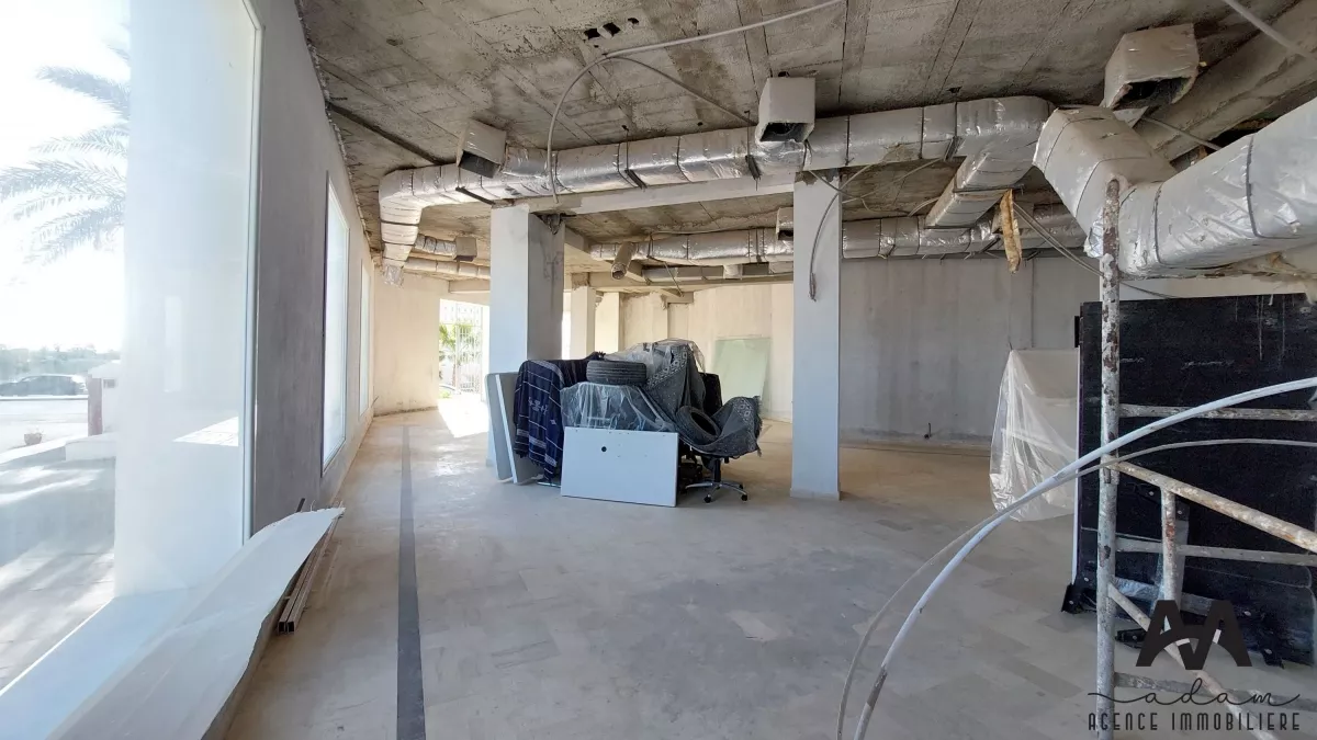 Commercial Property for Sale in Mrezga: A Golden Opportunity for Your Business!