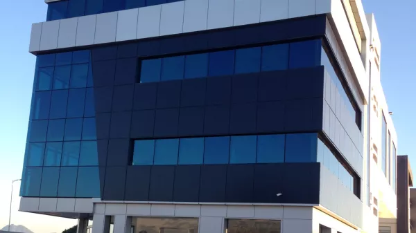 Prestigious Offices in Lac 3 Business Area, La Goulette