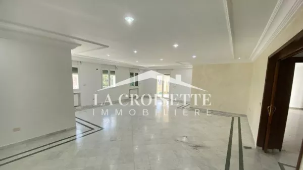 Luxury Apartment for Rent in Ain Zaghouan Sud, La Marsa - MAL1431