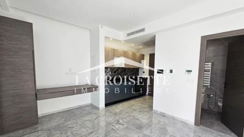 Stilvolles Studio-Apartment in Ain Zaghouan Nord, La Marsa - ZAV1816: Ihre neue Heimat