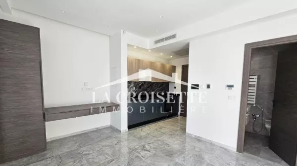 Stylish Studio Apartment in Ain Zaghouan Nord, La Marsa - ZAV1816
