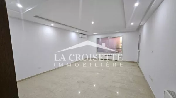 Luxury S+3 Apartment in La Marsa, Ain Zaghouan El Wahat - ZAL1410