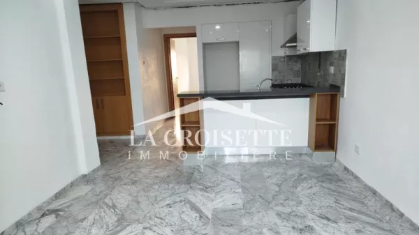 Apartment S+1 in L'aouina - Reference