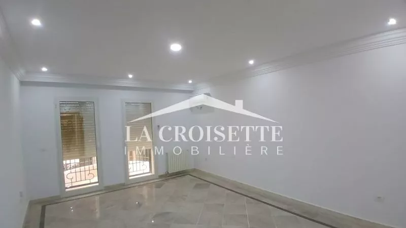 Luxurious S+2 Apartment in La Soukra: Your Dream Home Awaits!