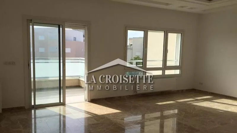 Luxury Apartment for Rent in La Marsa, Tunisia