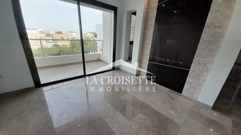 Your Ideal Home Awaits: S+3 Apartment in La Soukra MAL0784
