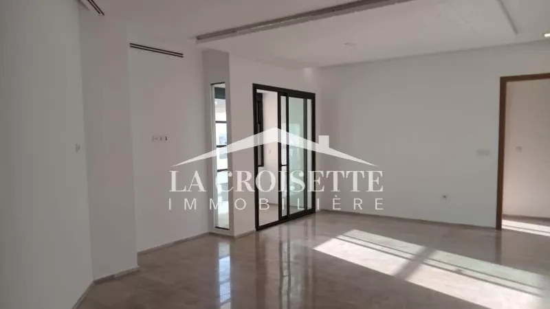 Appartamento di Lusso S+3 con Vista sul Lago a Jardins de Carthage ZAL1441