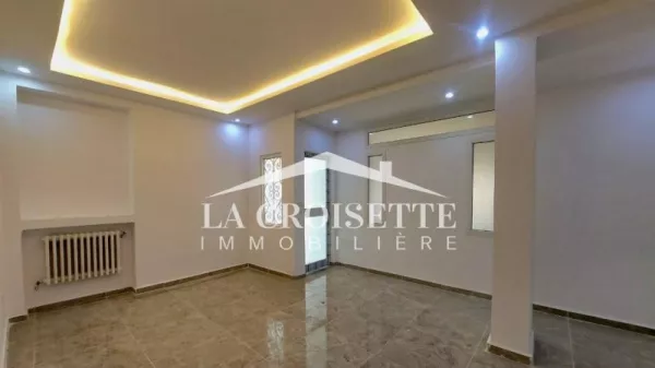 Exceptional H+2 Office for Rent in La Soukra