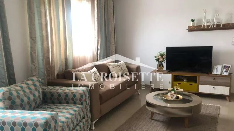 Spacious S+2 Apartment for Sale in La Marsa - MAV1837