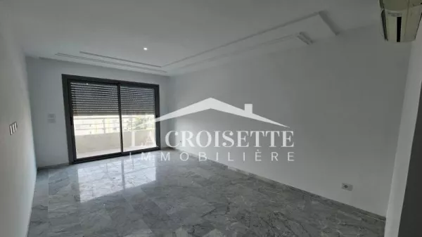 Luxury S+2 Apartment in L'aouina - Reference