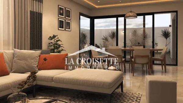 Luxury Villa S+4 with Pool in Gammarth - La Marsa