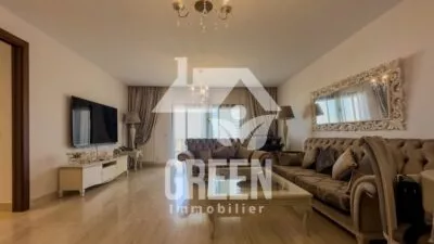 Your Ideal Urban Retreat: S+3 Apartment at Berges du Lac 2