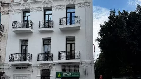 Medical Offices for Rent