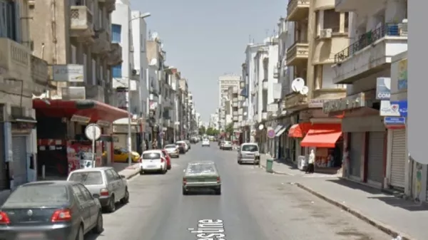 Restaurant Business Opportunity in Lafayette