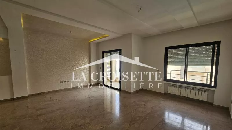 Luxury Apartment for Sale in Jardins de Carthage - ZAV1844