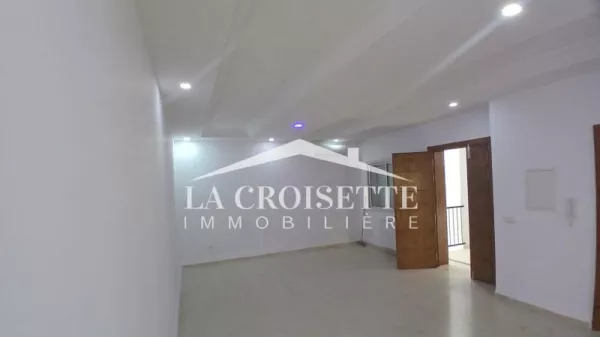 Charming S+2 Apartment for Rent in Bhar Lazrek, La Marsa - ZAL1531