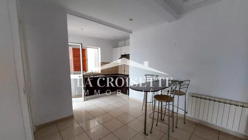 La Tua Casa dei Sogni ti Aspetta: Appartamento S+1 ad Ain Zaghouan El Wahat