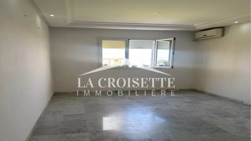 Your Ideal New Home: S+2 Apartment in L'Aouina ZAL1578
