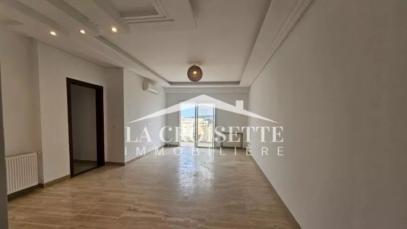 Außergewöhnliche S+3-Wohnung in Ain Zaghouan Nord - ZAL1738