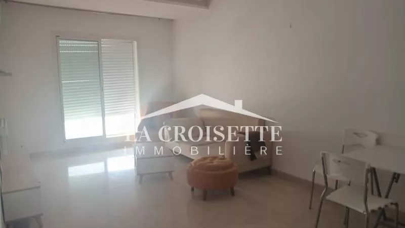 Luxuswohnung S+2 in Jardins de Carthage MAV1861: Ein Refugium der Eleganz in Tunis