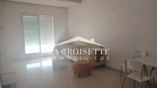 Luxury Apartment S+2 in Jardins de Carthage MAV1861