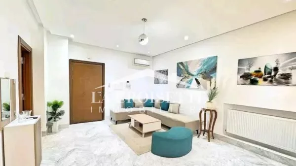 Luxury Apartment for Sale in Jardins de Carthage, Tunis