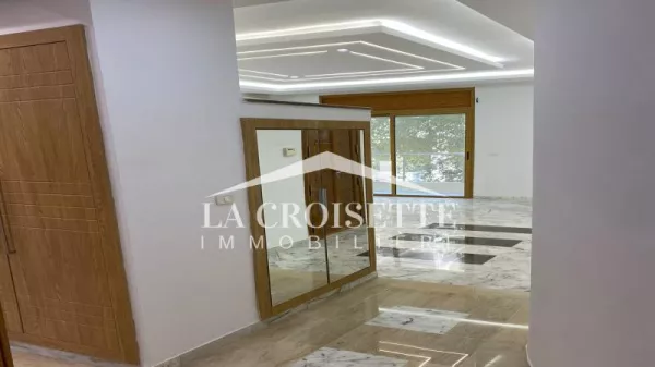 Luxury Apartment for Rent in Berges du Lac 2 - ZAL1543