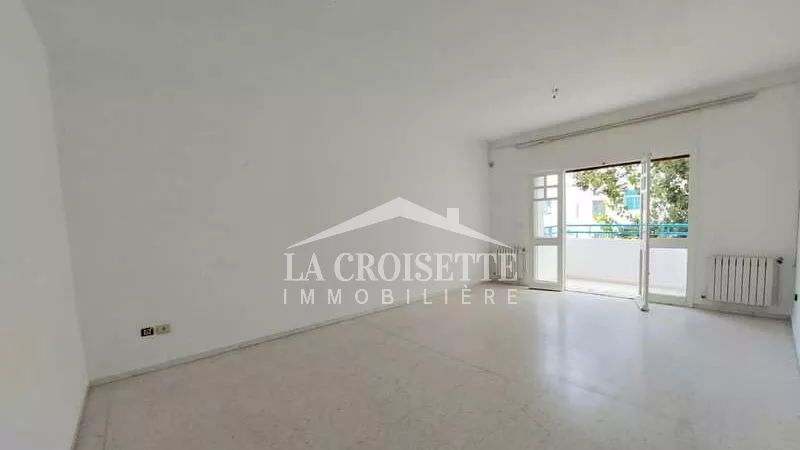 Luxuswohnung zum Verkauf in Carthage Byrsa, Tunesien - MAV1757